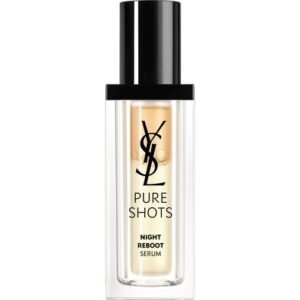 PURE SHOT NIGHT REBOOT SERUM