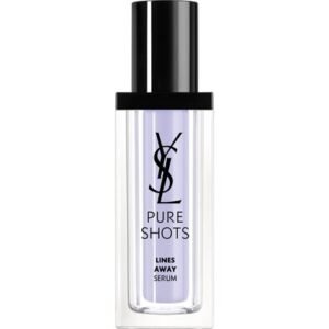PURE SHOTS LINES AWAY SERUM