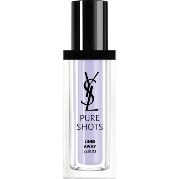 PURE SHOTS LINES AWAY SERUM