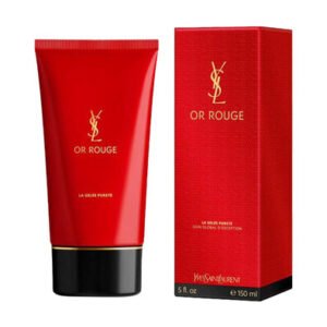 OR ROUGE LA GELEE PURETE