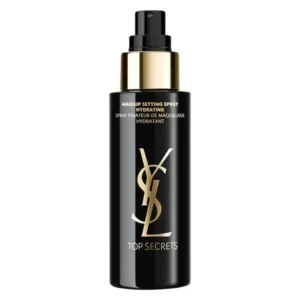 Top Secrets Makeup Setting Spray